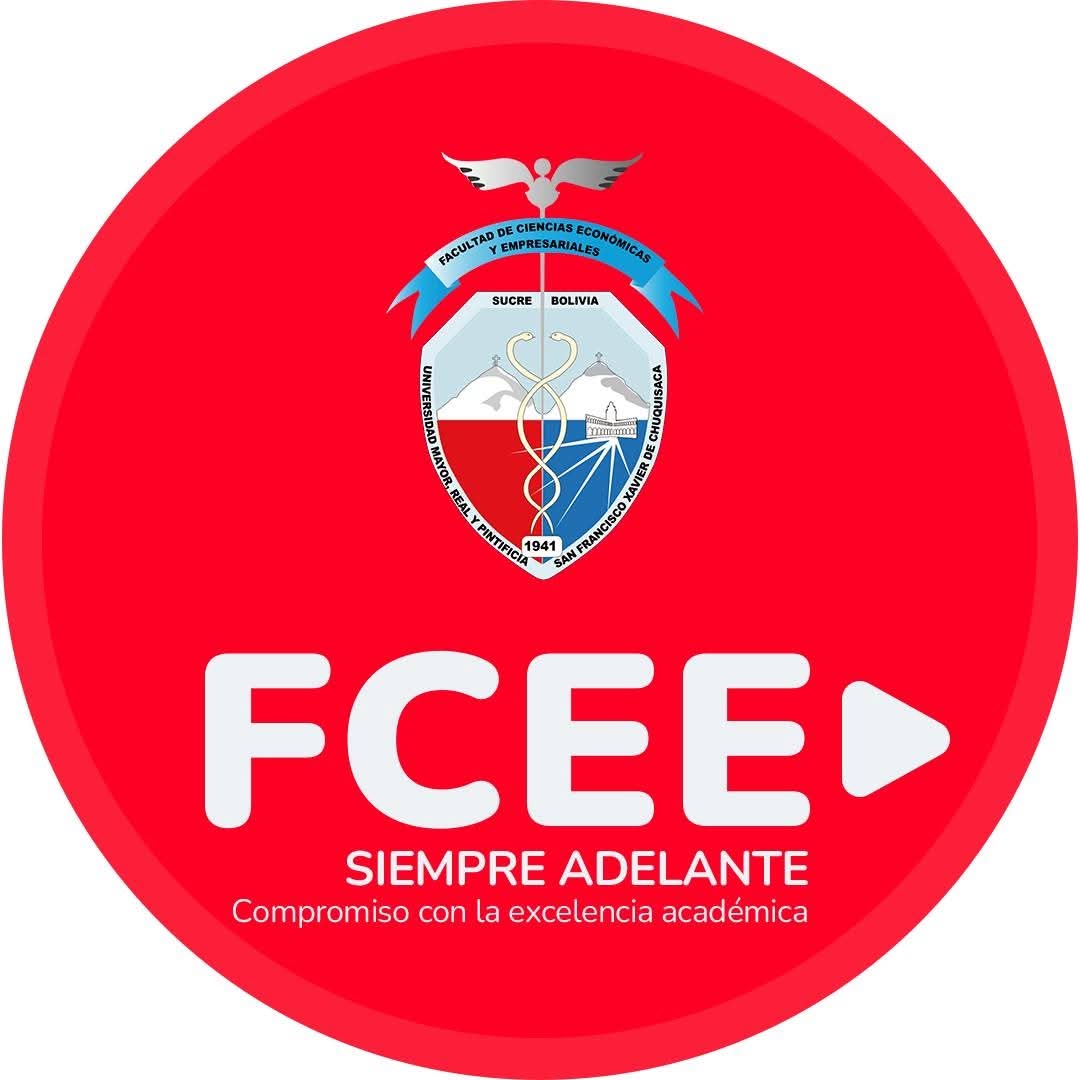 Facultad de Ciencias Económicas y Empresariales