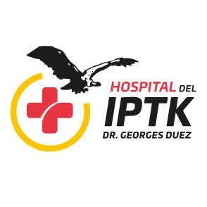 Hospital del IPTK
