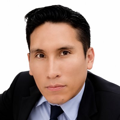 Jorge Luis Zambrana Mansilla