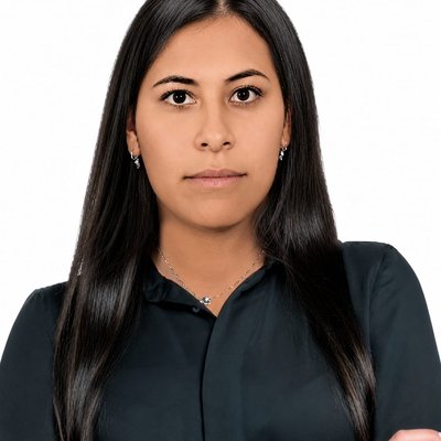 Karina Adda Decormis Gonzales